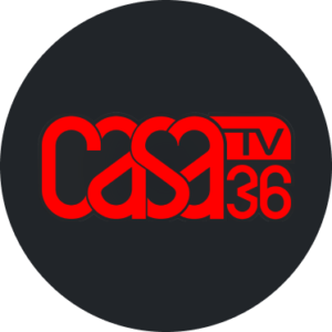 Casa36 tv